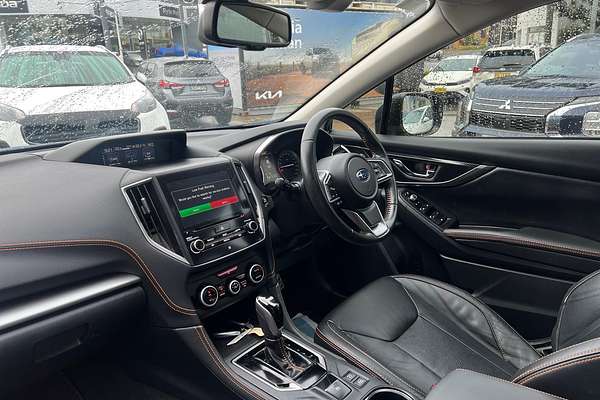 2019 Subaru XV 2.0i-S G5X
