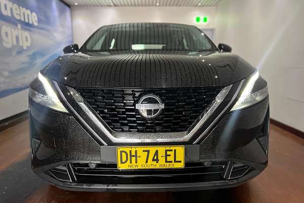 2023 Nissan QASHQAI ST J12