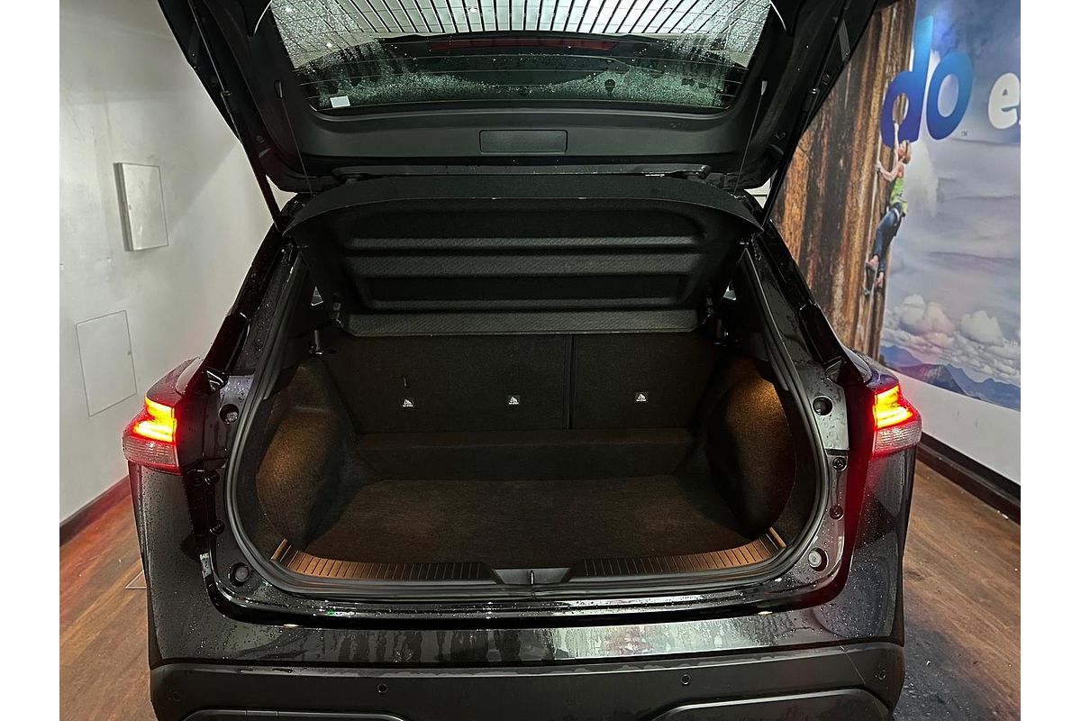 2023 Nissan QASHQAI ST J12