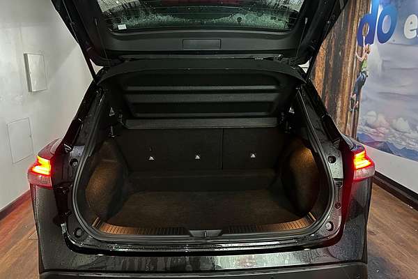 2023 Nissan QASHQAI ST J12