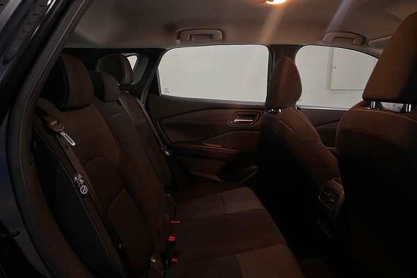 2023 Nissan QASHQAI ST J12