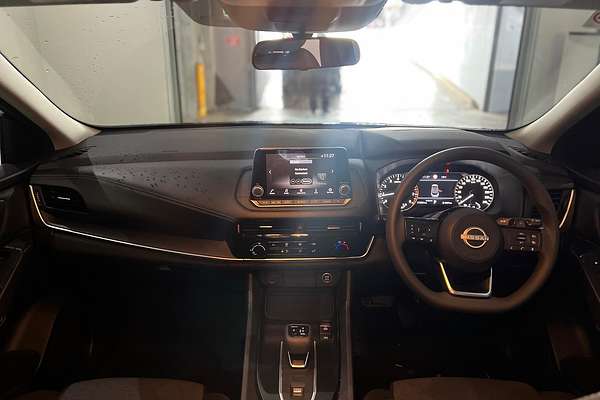 2023 Nissan QASHQAI ST J12