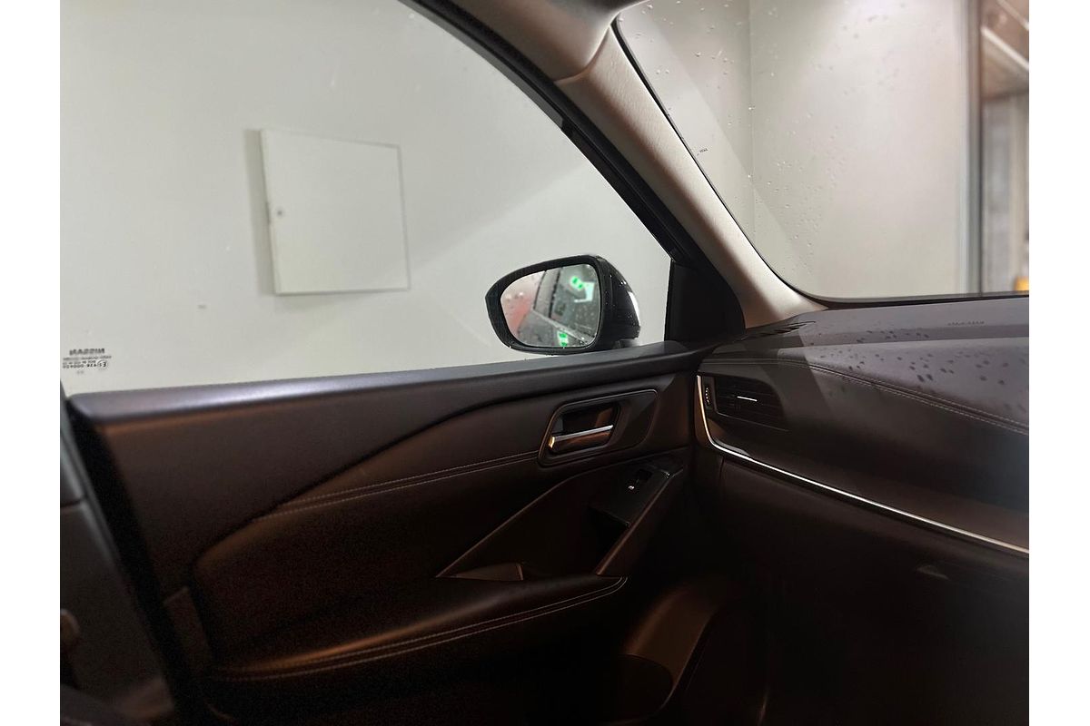 2023 Nissan QASHQAI ST J12