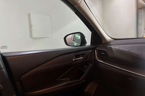 2023 Nissan QASHQAI ST J12
