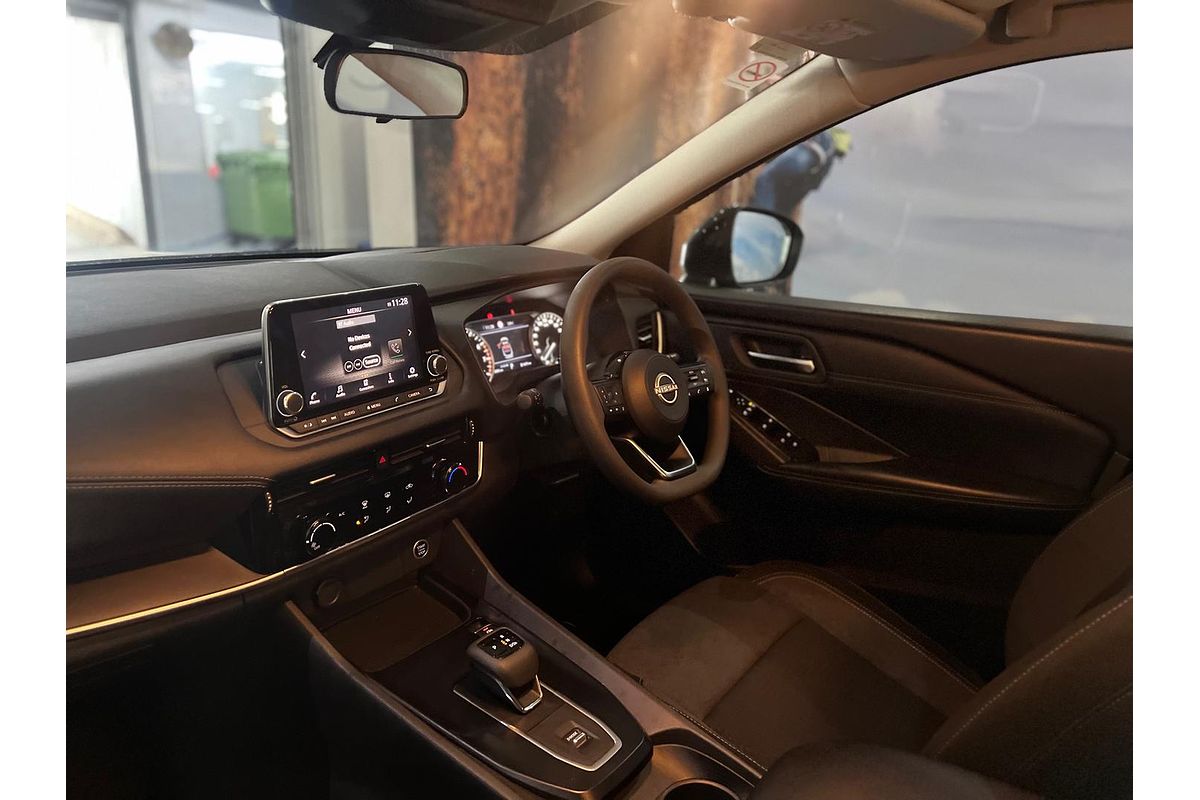 2023 Nissan QASHQAI ST J12