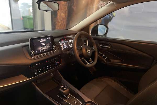 2023 Nissan QASHQAI ST J12
