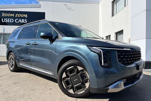 2024 Kia Carnival GT-Line Lite KA4 PE
