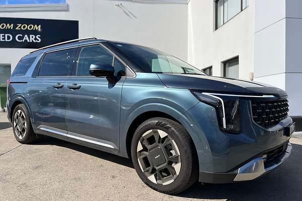 2024 Kia Carnival GT-Line Lite KA4 PE
