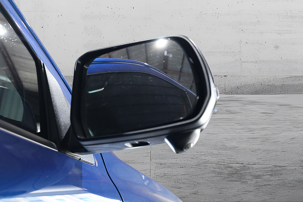 2024 Ford Ranger Raptor 4X4 3.0L