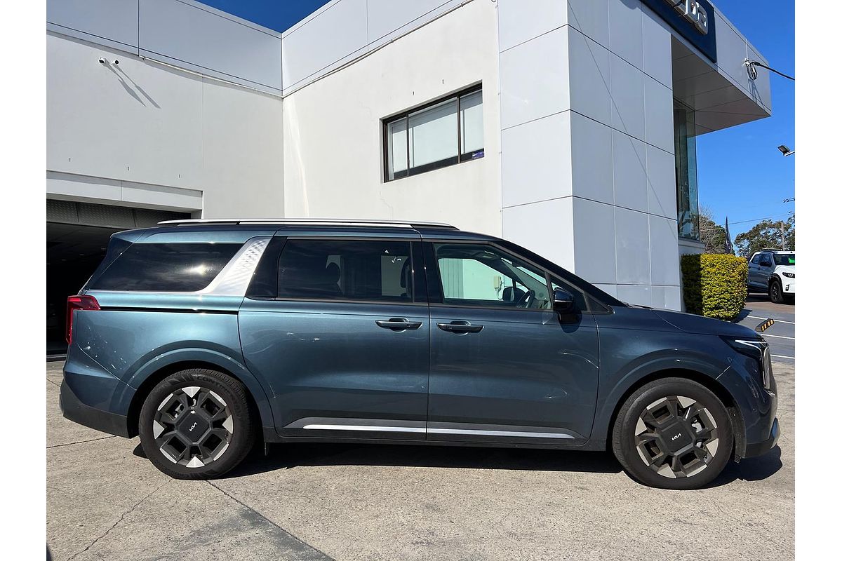 2024 Kia Carnival GT-Line Lite KA4 PE