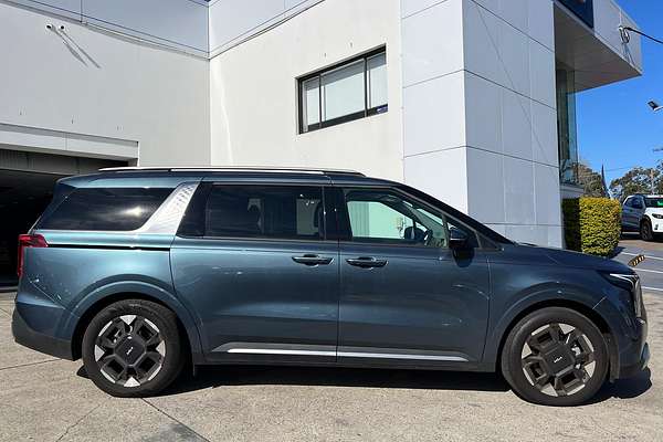 2024 Kia Carnival GT-Line Lite KA4 PE