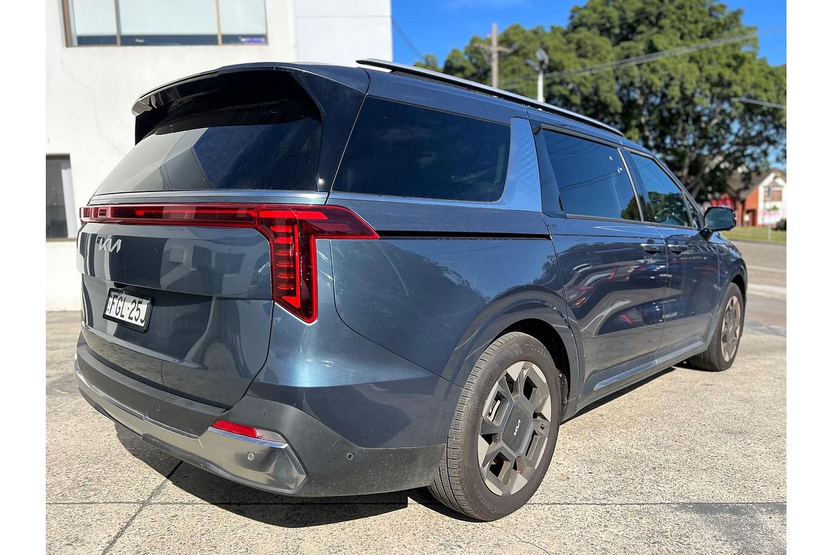 2024 Kia Carnival GT-Line Lite KA4 PE