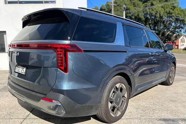 2024 Kia Carnival GT-Line Lite KA4 PE