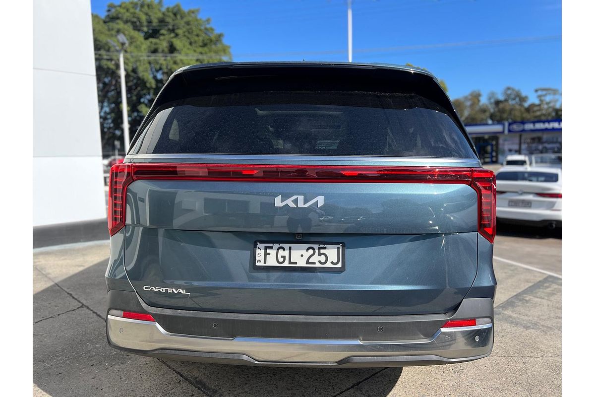 2024 Kia Carnival GT-Line Lite KA4 PE