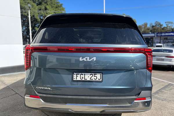 2024 Kia Carnival GT-Line Lite KA4 PE