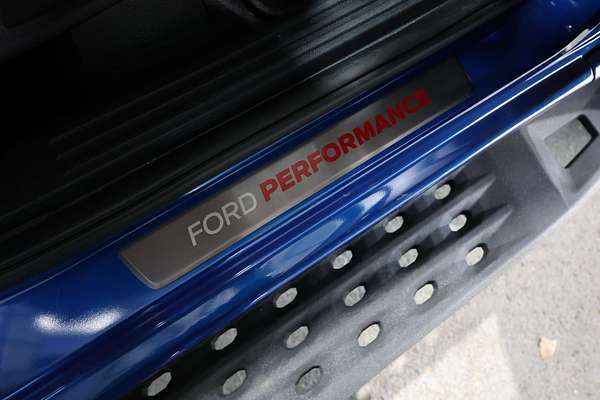 2024 Ford Ranger Raptor 4X4 3.0L