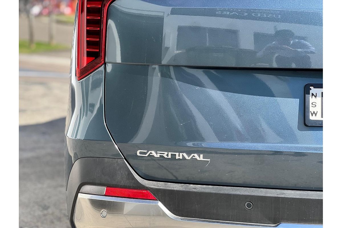 2024 Kia Carnival GT-Line Lite KA4 PE