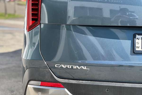 2024 Kia Carnival GT-Line Lite KA4 PE