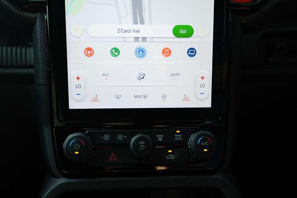 2024 Ford Ranger Raptor 4X4 3.0L