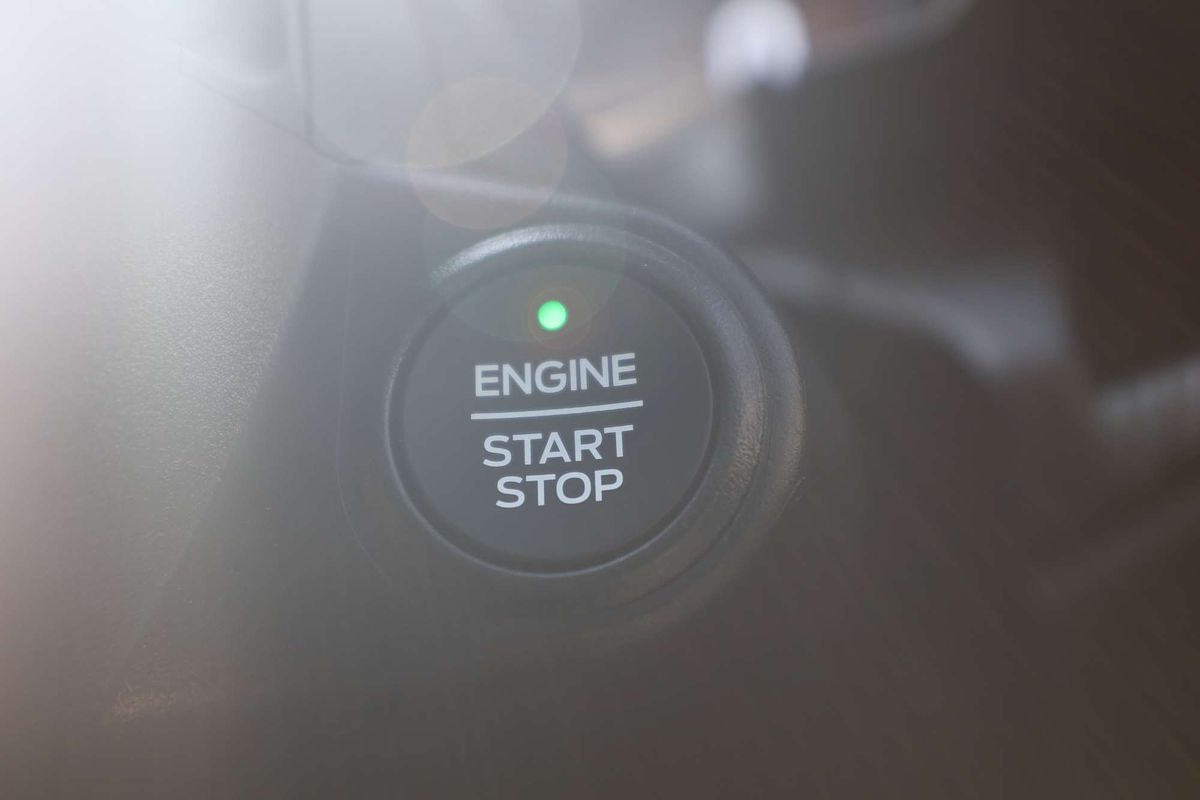 2024 Ford Ranger Raptor 4X4 3.0L