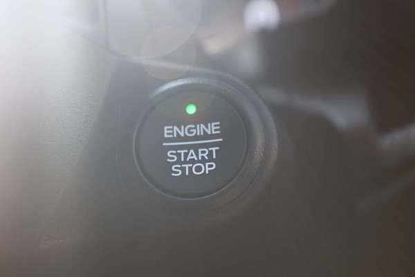 2024 Ford Ranger Raptor 4X4 3.0L