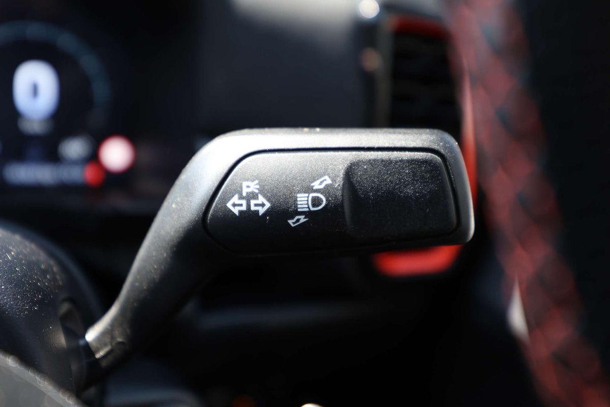 2024 Ford Ranger Raptor 4X4 3.0L