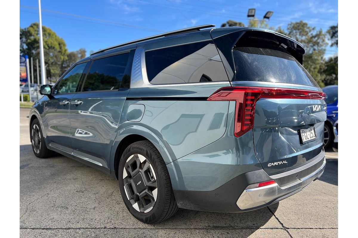 2024 Kia Carnival GT-Line Lite KA4 PE