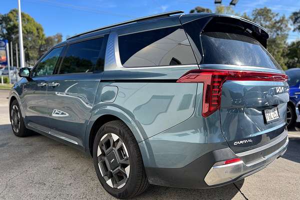 2024 Kia Carnival GT-Line Lite KA4 PE