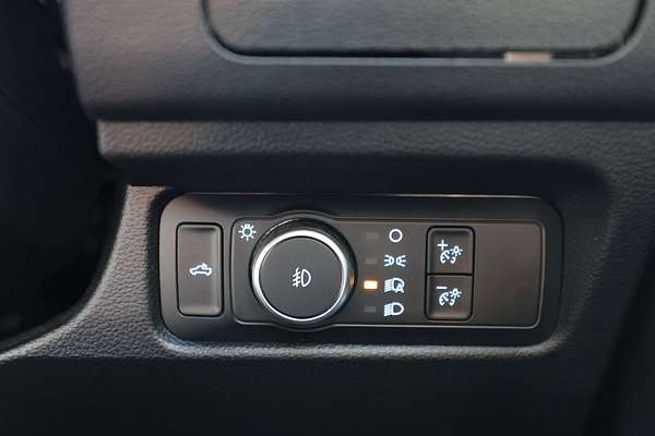 2024 Ford Ranger Raptor 4X4 3.0L