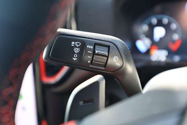 2024 Ford Ranger Raptor 4X4 3.0L