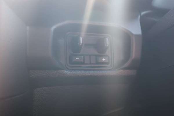 2024 Ford Ranger Raptor 4X4 3.0L