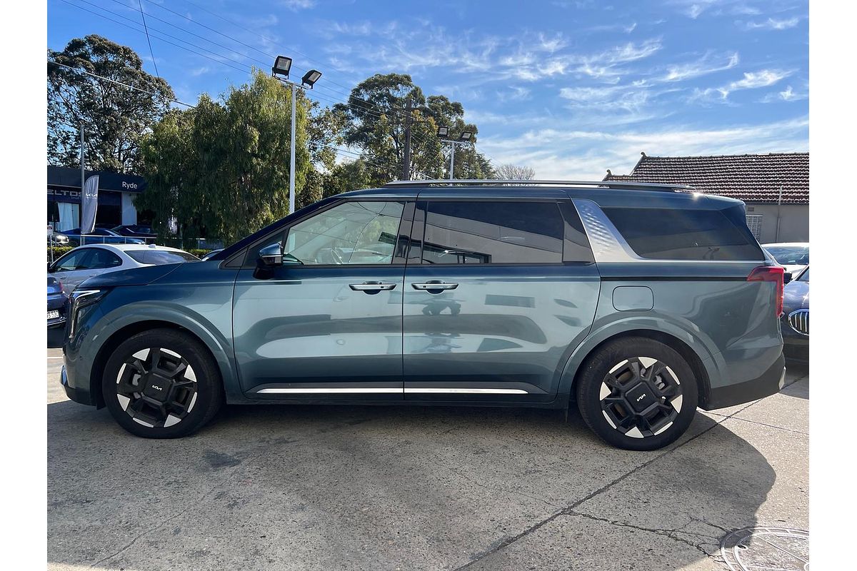 2024 Kia Carnival GT-Line Lite KA4 PE