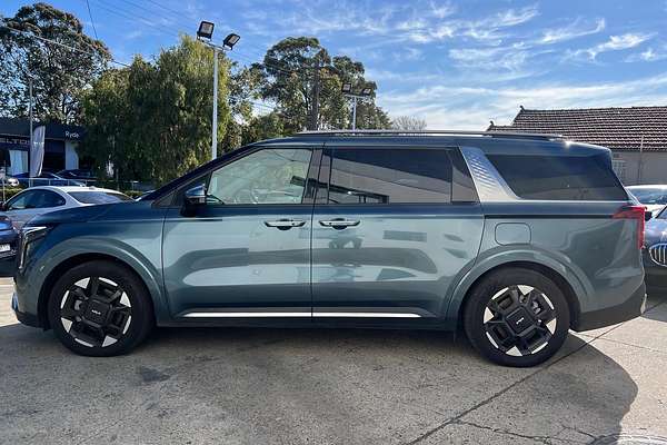 2024 Kia Carnival GT-Line Lite KA4 PE