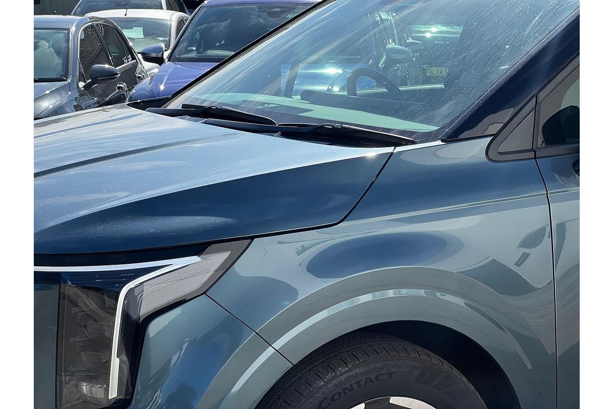 2024 Kia Carnival GT-Line Lite KA4 PE