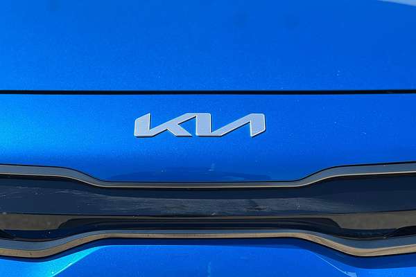 2021 Kia Rio GT-Line YB