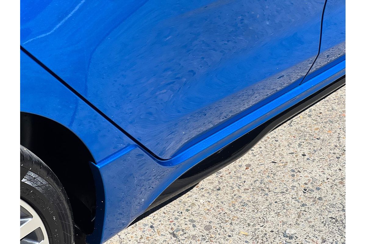 2021 Kia Rio GT-Line YB