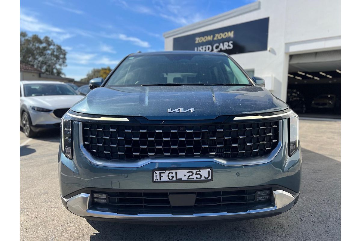 2024 Kia Carnival GT-Line Lite KA4 PE
