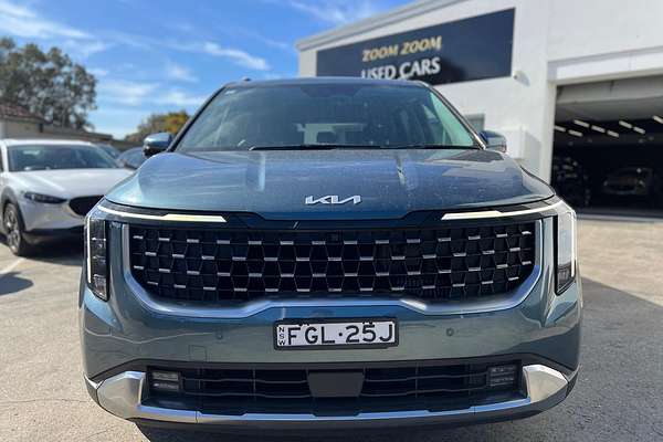2024 Kia Carnival GT-Line Lite KA4 PE