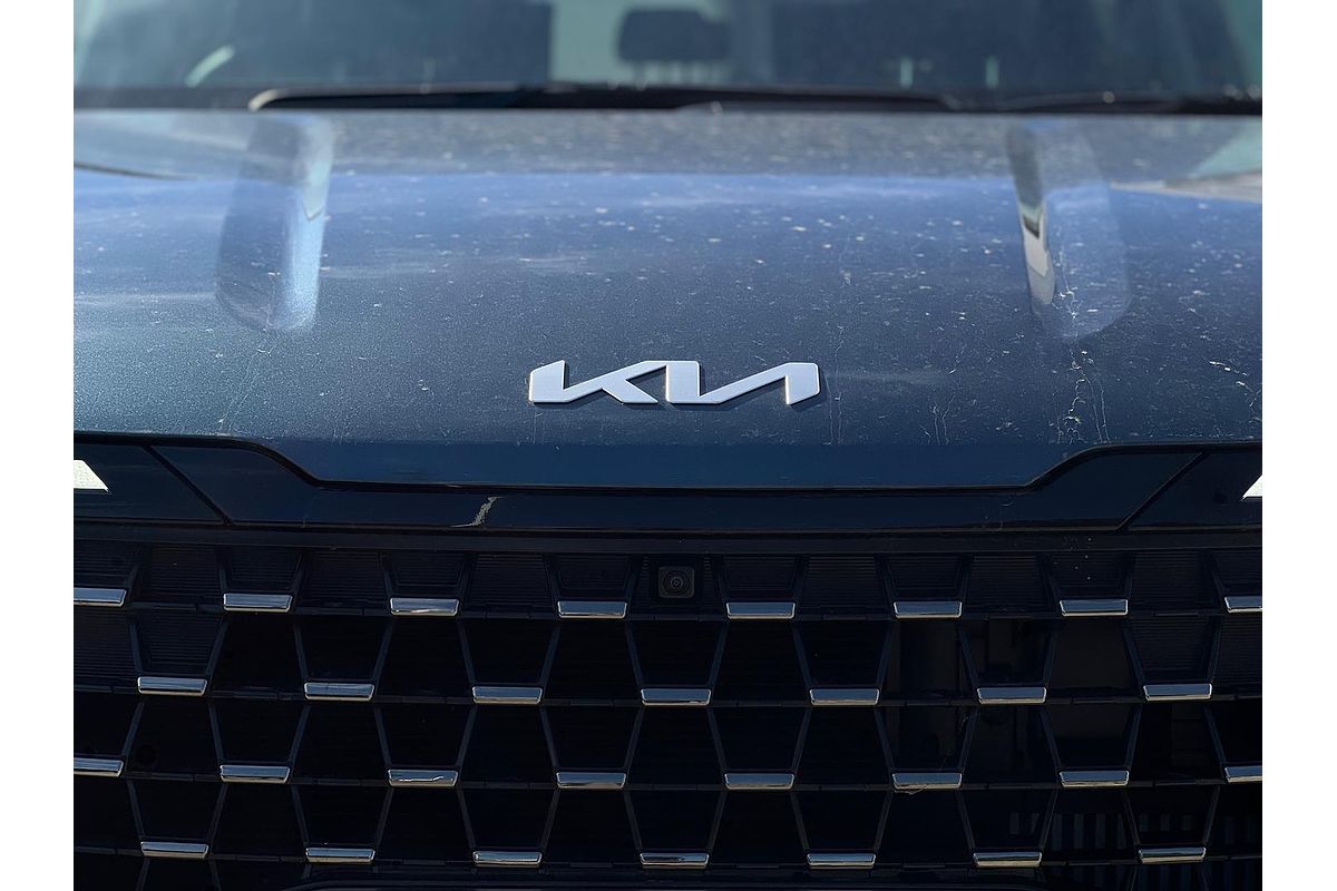 2024 Kia Carnival GT-Line Lite KA4 PE