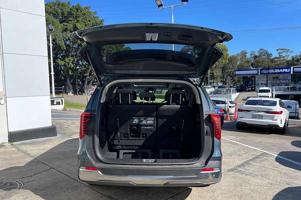 2024 Kia Carnival GT-Line Lite KA4 PE