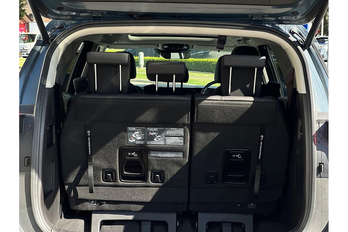 2024 Kia Carnival GT-Line Lite KA4 PE