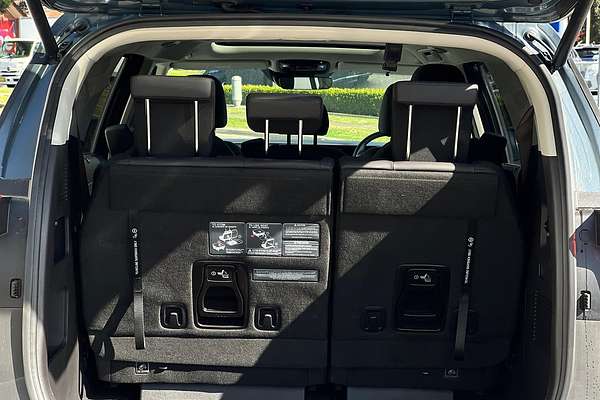 2024 Kia Carnival GT-Line Lite KA4 PE