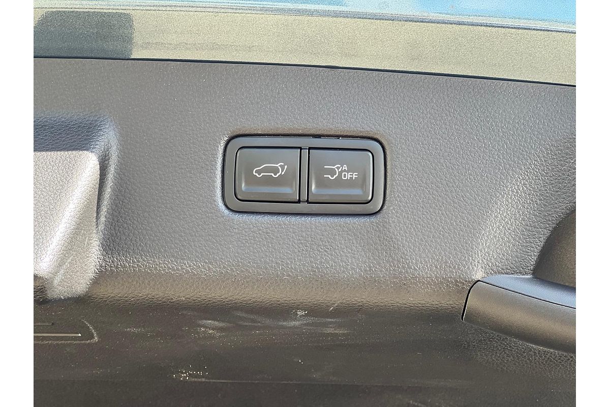 2024 Kia Carnival GT-Line Lite KA4 PE