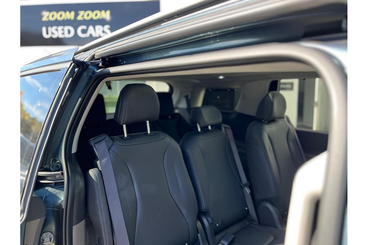 2024 Kia Carnival GT-Line Lite KA4 PE