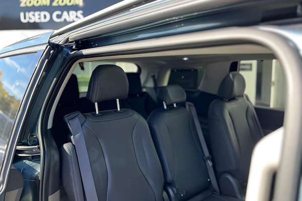 2024 Kia Carnival GT-Line Lite KA4 PE