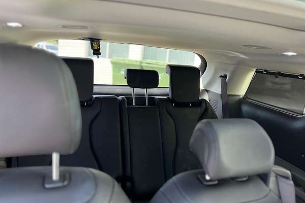 2024 Kia Carnival GT-Line Lite KA4 PE