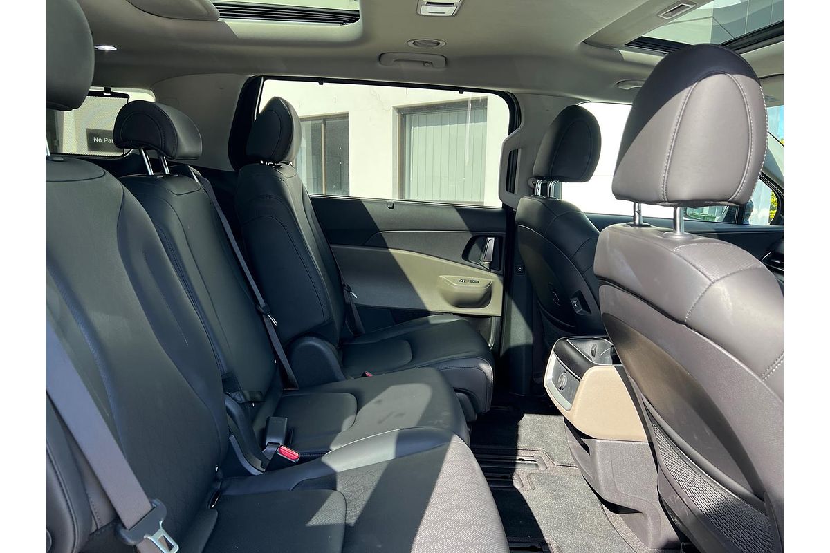 2024 Kia Carnival GT-Line Lite KA4 PE