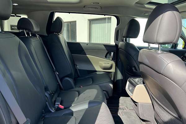 2024 Kia Carnival GT-Line Lite KA4 PE