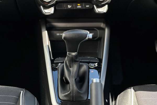 2021 Kia Rio GT-Line YB