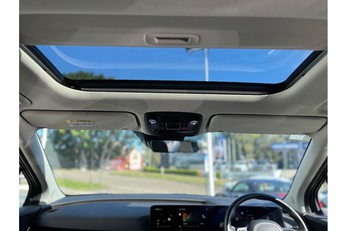 2024 Kia Carnival GT-Line Lite KA4 PE
